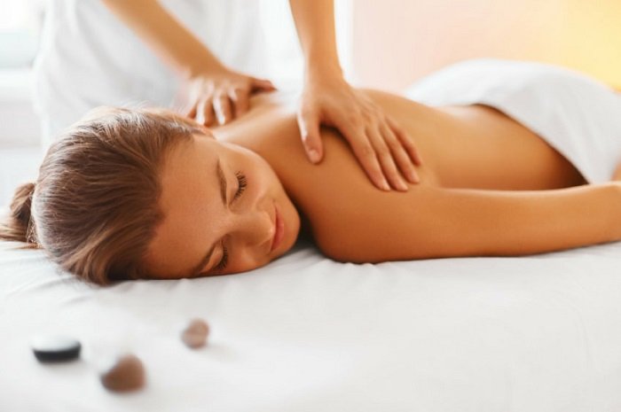 Classic Massage