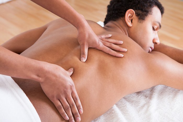 Swedish Massage